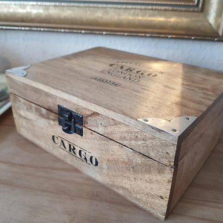 スケッグネス Caxton House Bed & Breakfast エクステリア 写真